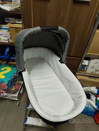 Navicella per peg perego book 51S