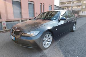 Bmw 320i Benz euro 4 Touring MSport
