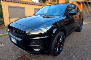 JAGUAR E-Pace R-Dynamic S AWD 2.0d i4 Mhev 163cv