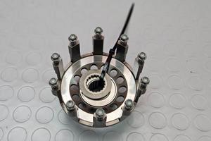 CAMPANA FRIZIONE HUSQVARNA TE 449 2010 2011 TXC TC