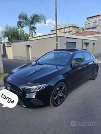 Mercedes Classe A 200d