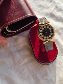 Orologio Yema Paris Donna Vintage