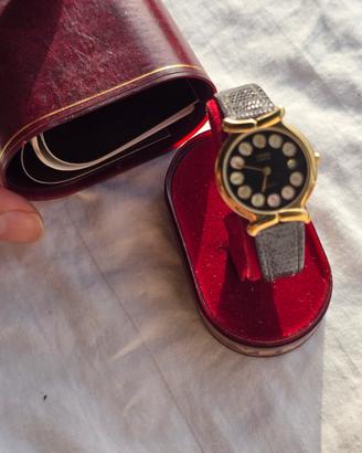 Orologio Yema Paris Donna Vintage