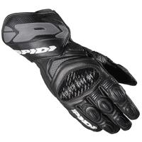 GUANTO PELLE SPORTIVO MOTO RACING SPIDI CARBO 7 NE