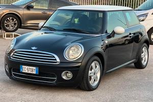 Mini Cooper 2010 1.6 Diesel 110CV Cooper D
