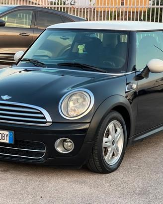 Mini Cooper 2010 1.6 Diesel 110CV Cooper D