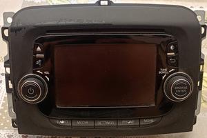 Stereo 500l