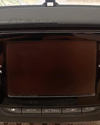 Stereo 500l