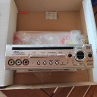 Lettore DVD portatile 