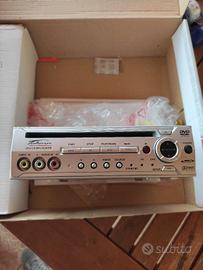 Lettore DVD portatile 