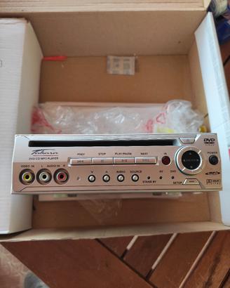 Lettore DVD portatile 