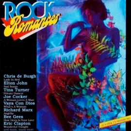 Rock Romances - Vol. 1