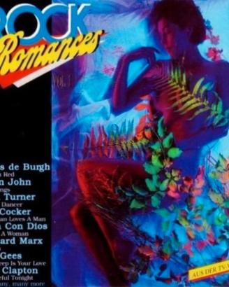 Rock Romances - Vol. 1
