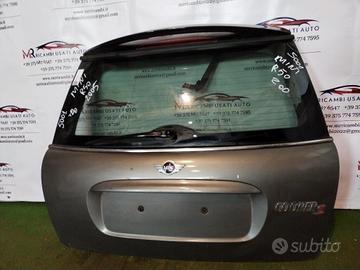 PORTELLONE POSTERIORE MINI Cooper 1° Serie 416271
