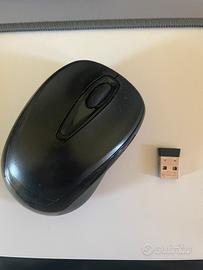 Mouse wireless