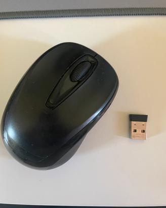 Mouse wireless