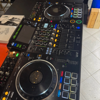 Pioneer XDJ XZ