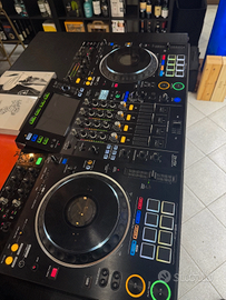 Pioneer XDJ XZ