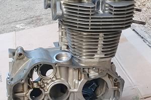 Motore Honda CB 450 K - pezzi