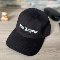 Cappello palm angels