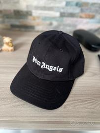 Cappello palm angels