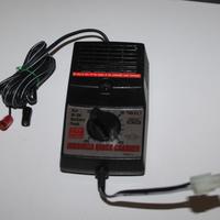 Caricabatterie Nikko Nikonica Quick Charger 7,2V 1