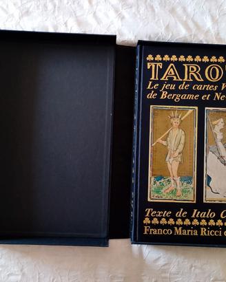 Libro Franco Maria Ricci