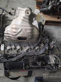 MOTORE COMPLETO HONDA Jazz Serie L12A1 benzina 124