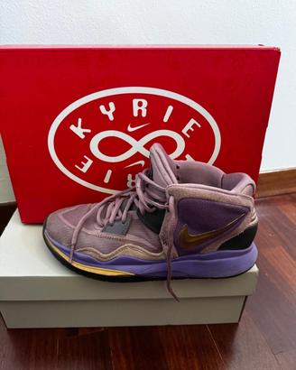 Scarpe da basket