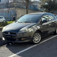 FIAT BRAVO GPL