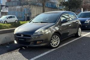 FIAT BRAVO GPL