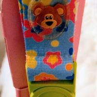 Mymy by Trudi portachiavi orsetto