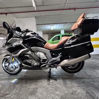 BMW k 1600 GTL