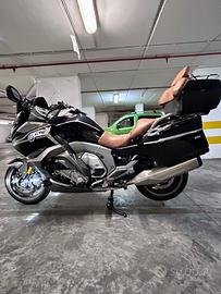 BMW k 1600 GTL