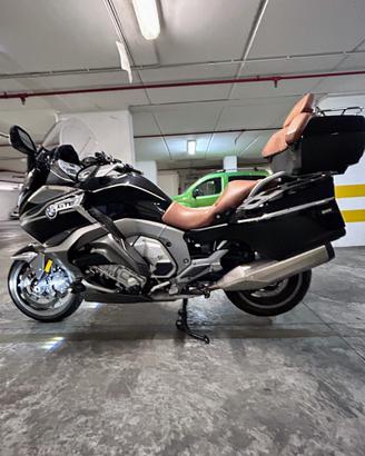 BMW k 1600 GTL