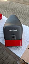 Sella vespa 50 N per Carlo de padova