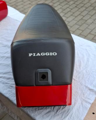 Sella vespa 50 N per Carlo de padova