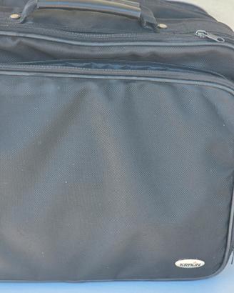 borsa x pc portatile  Kraun