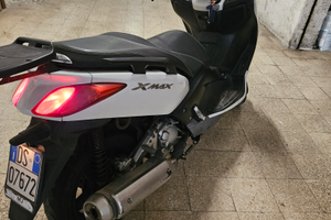 Xmax250