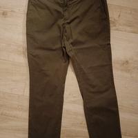 Tommy Hilfiger pantaloni chinos uomo.