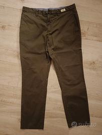 Tommy Hilfiger pantaloni chinos uomo.