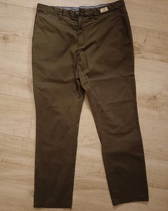 Tommy Hilfiger pantaloni chinos uomo.
