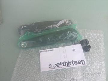 Pedivelle eBike Bosch E*thirteen espec 165mm