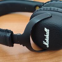Cuffie bluetooth Marshall 