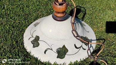 lampadario da cucina