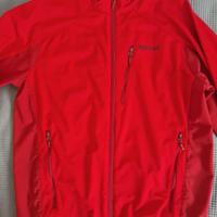windstopper Marmot taglia L