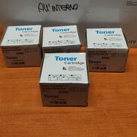 Toner MX200