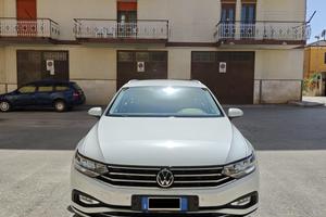Volkswagen Passat 2.0 TDI 150cv DSG