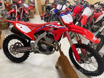 Honda CRF 250 HRC