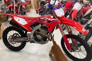 Honda CRF 250 HRC